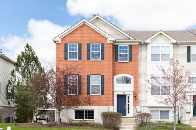 Brick Replacement Service